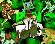 Ben 10