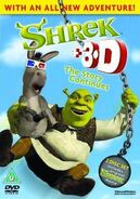 Shrek 3-D