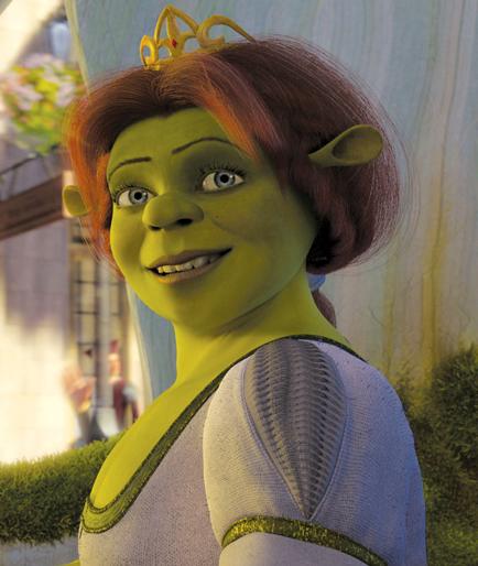 Fiona Shrek Filmopedia Wiki Fandom 8862