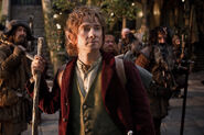 Bilbo Baggins