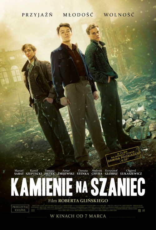 Kamienie Na Szaniec 2014 Cda Kamienie na szaniec 2014 Online | Filmownia Wiki | Fandom