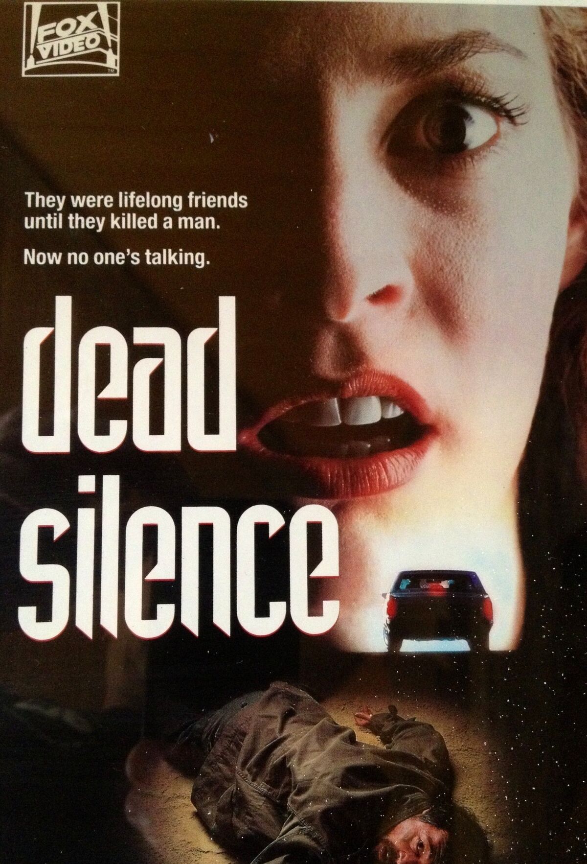 Dead Silence Filmpedia the Films Wiki Fandom