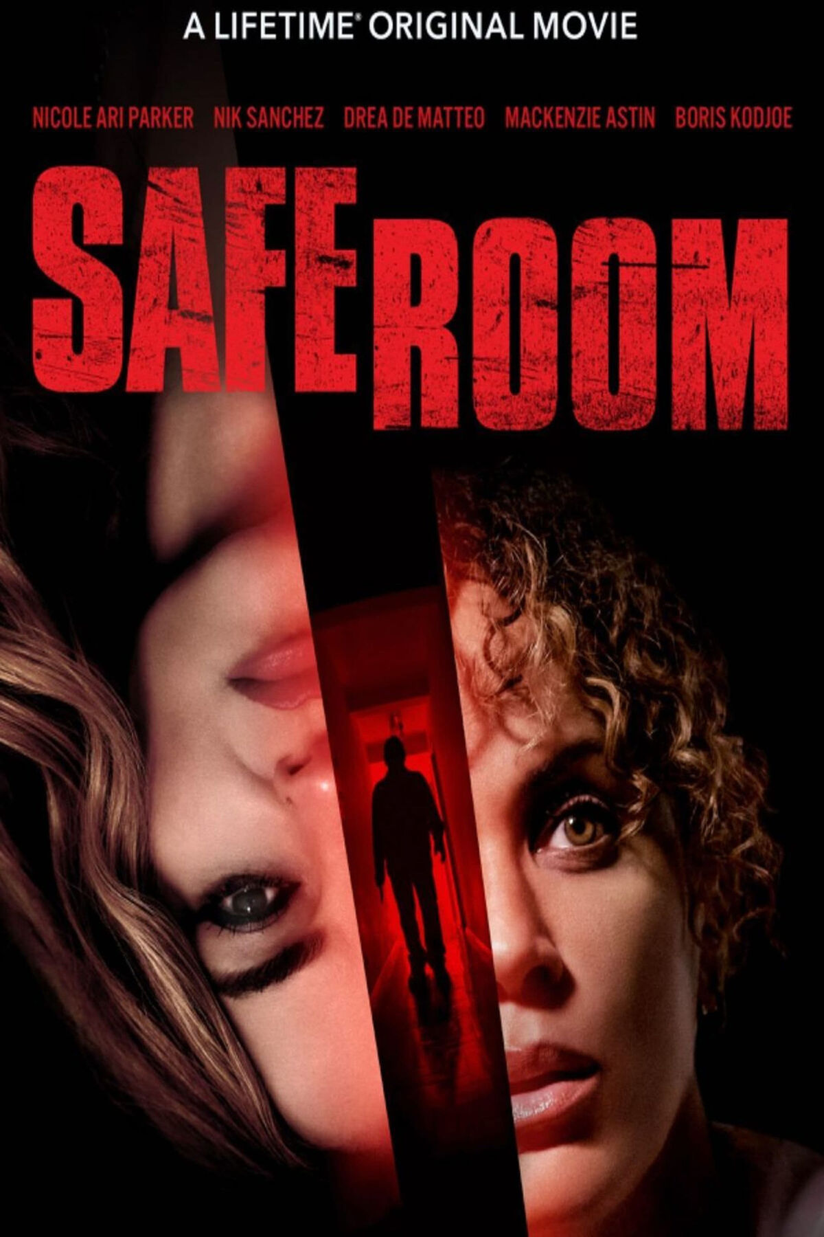 Safe Room Filmpedia, the Films Wiki Fandom
