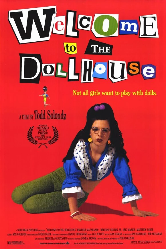 to the Dollhouse Filmpedia, the Films Wiki Fandom