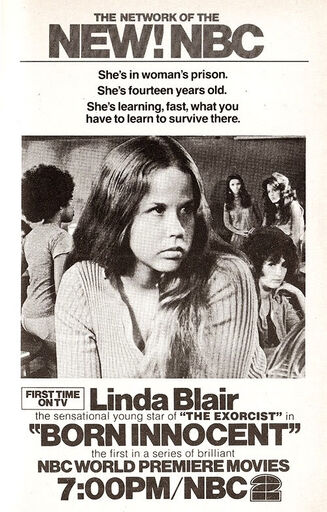 Born Innocent | Filmpedia, the Films Wiki | Fandom