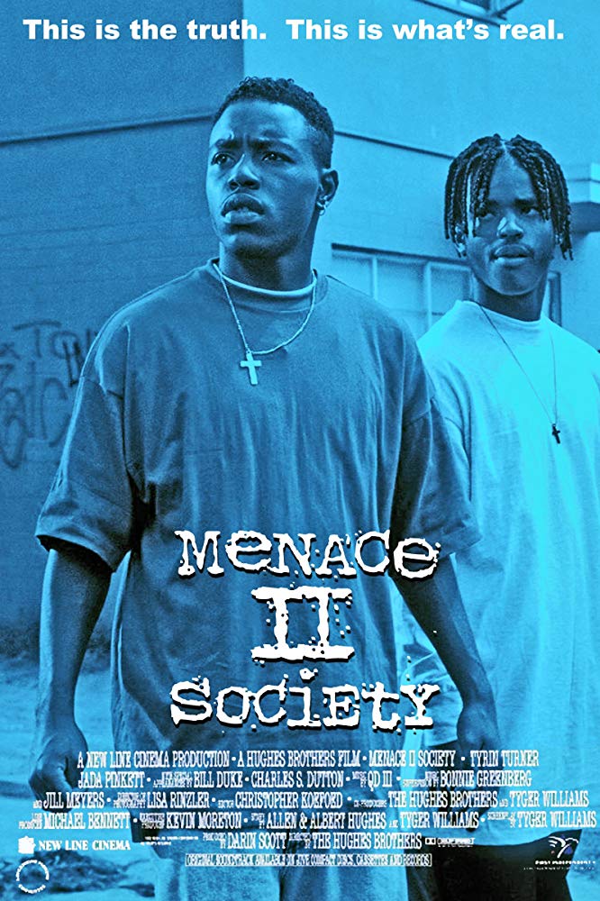 Menace to Society  Mc eiht, Movies, O-dog