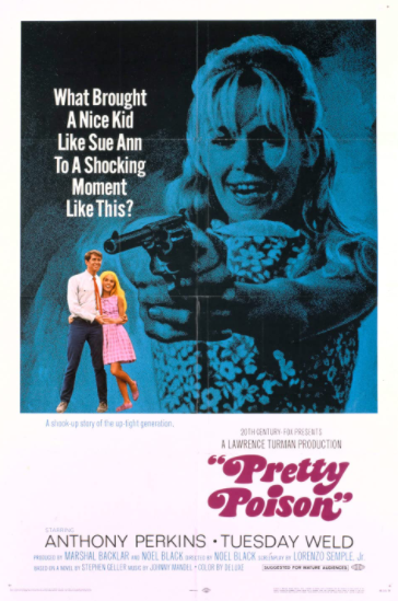 Pretty Baby, Filmpedia, the Films Wiki