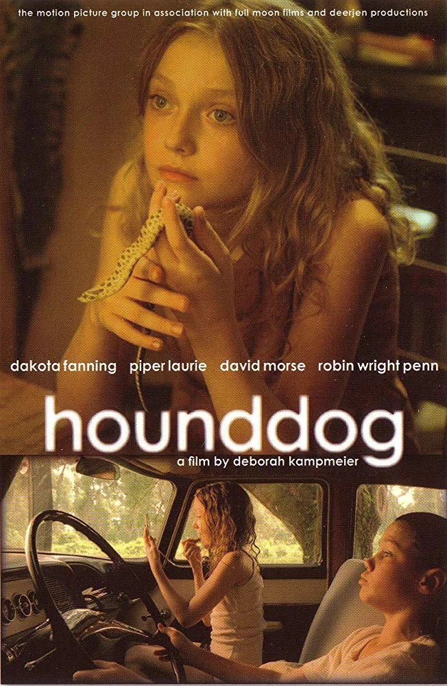 Hounddog Filmpedia, the Films Wiki Fandom