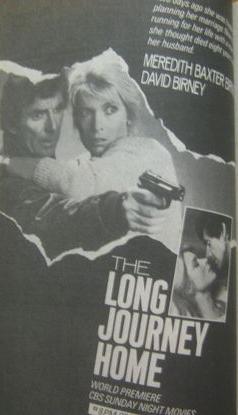 the long journey home movie 1987