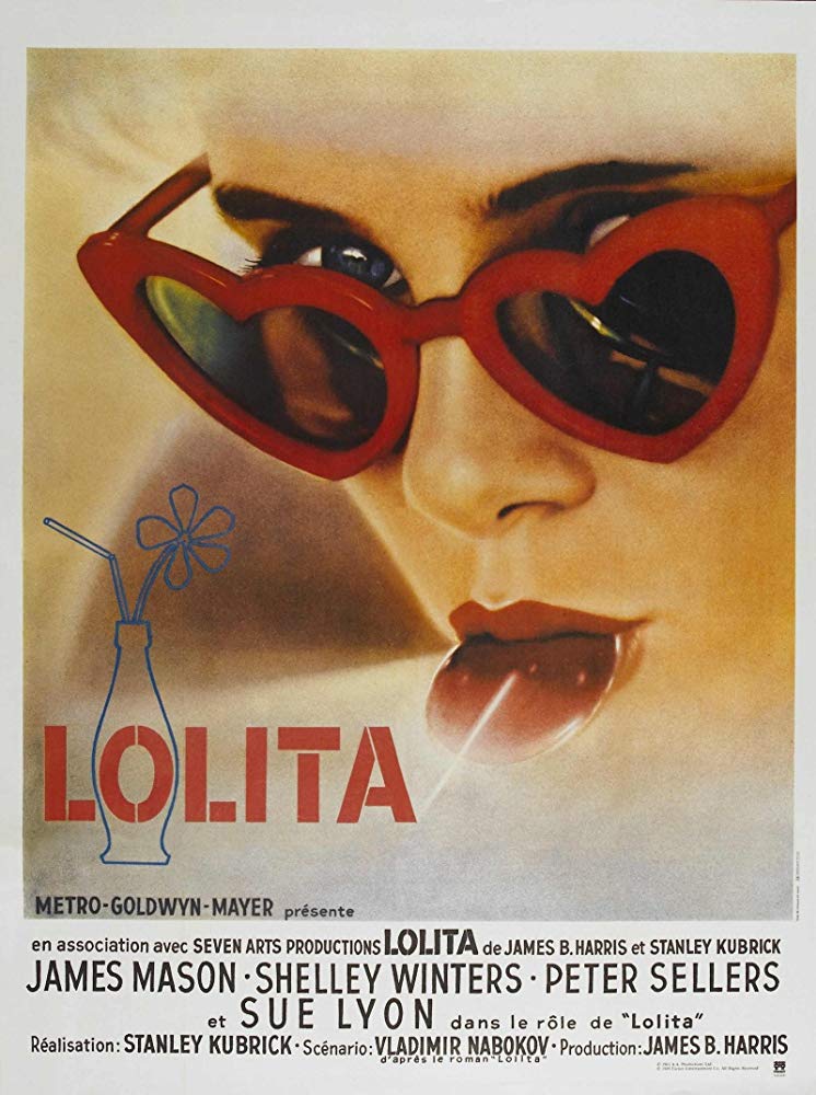 Lolita (play) - Wikipedia