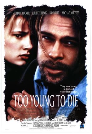 Too Young to Die?, Filmpedia, the Films Wiki