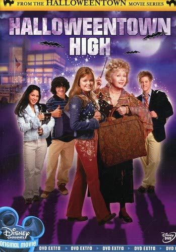 Halloweentown high online free best sale