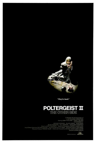 Poltergeist II: The Other Side | Filmpedia, the Films Wiki | Fandom