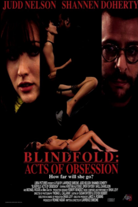 Blindfold, Wiki