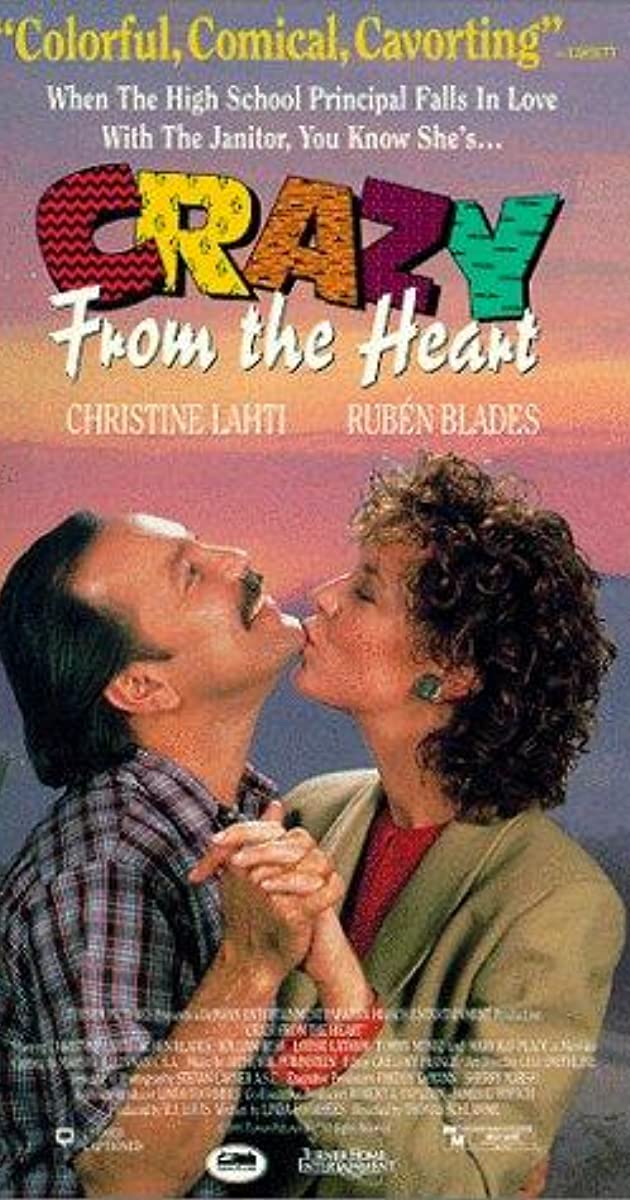 Crazy in Love (TV Movie 1992) - IMDb