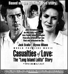 Casualties of love full movie cheap
