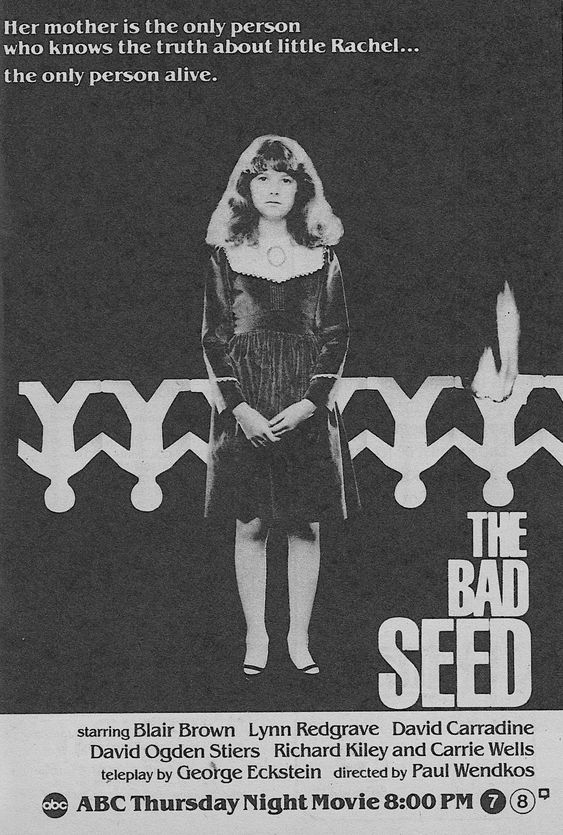 The Bad Seed Returns - Wikipedia
