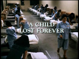 A child lost forever sales full movie online free