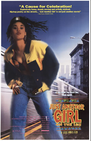 Just another girl on the irt full movie online top