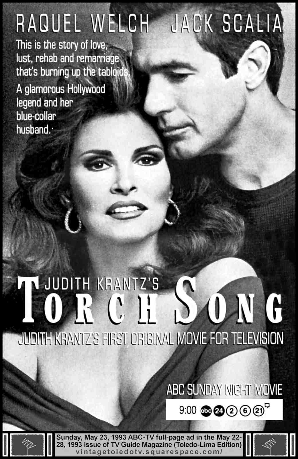 Torch Song Filmpedia, the Films Wiki Fandom