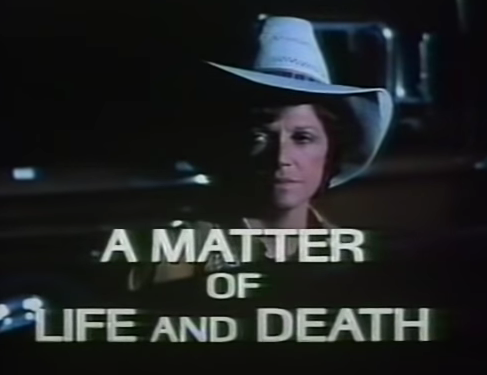 A Matter of Life and Death (film) - Wikipedia
