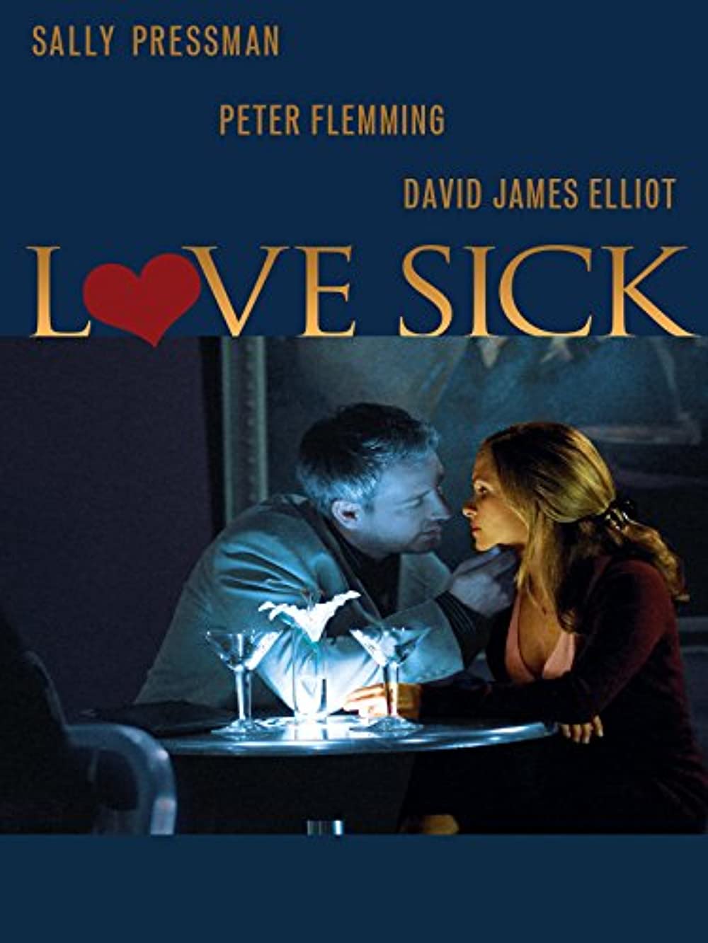 Love Sick: Secrets of a Sex Addict | Filmpedia, the Films Wiki | Fandom