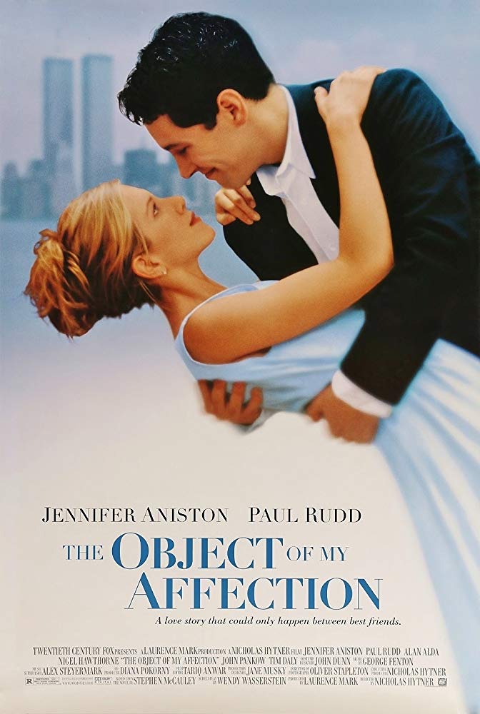 The Object Of My Affection Filmpedia The Films Wiki Fandom
