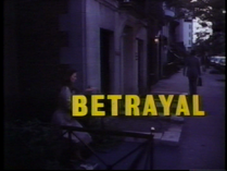 洋楽 the realest betrayal - up all night Betrayal (1978) | Filmpedia, the Films Wiki | Fandom