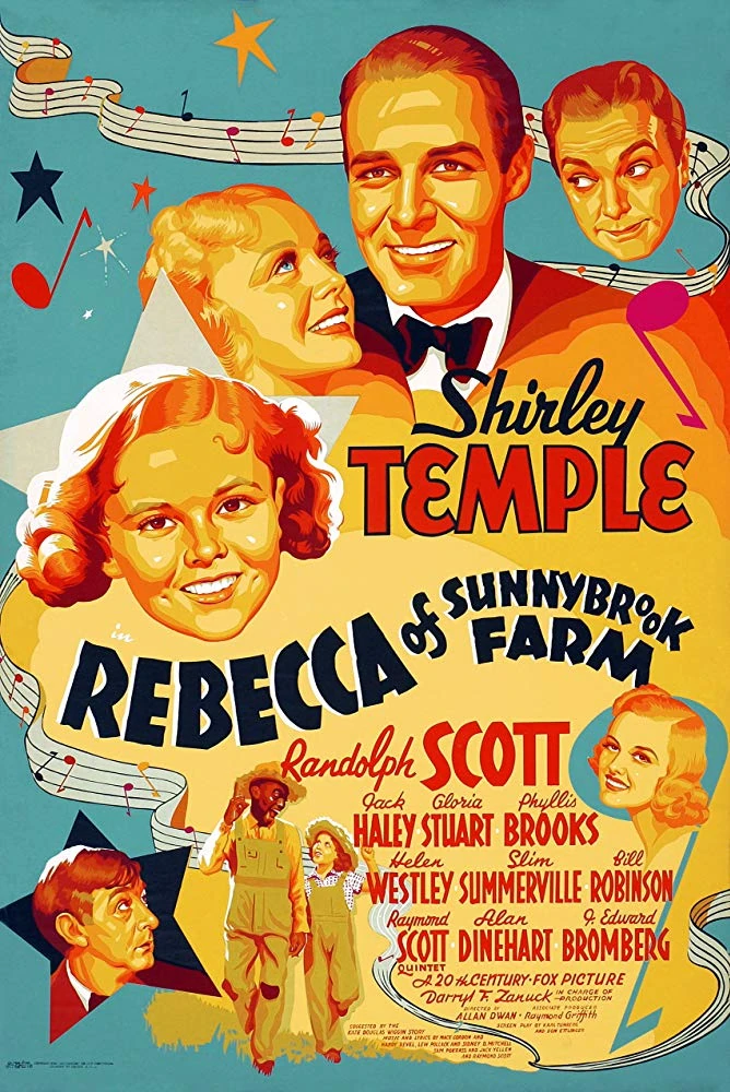 洋楽 REBECCA AND THE SUNNY BROOK FARMERS 洋楽 REBECCA AND THE SUNNY BROOK FARMERS Rebecca and the