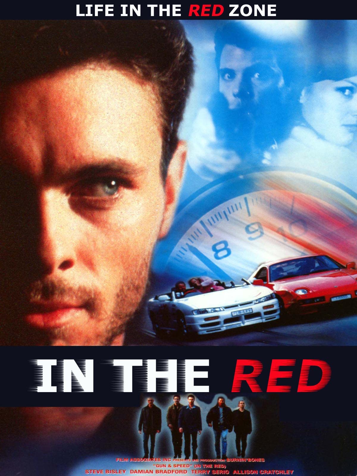 In The Red | Filmreception Wiki | Fandom