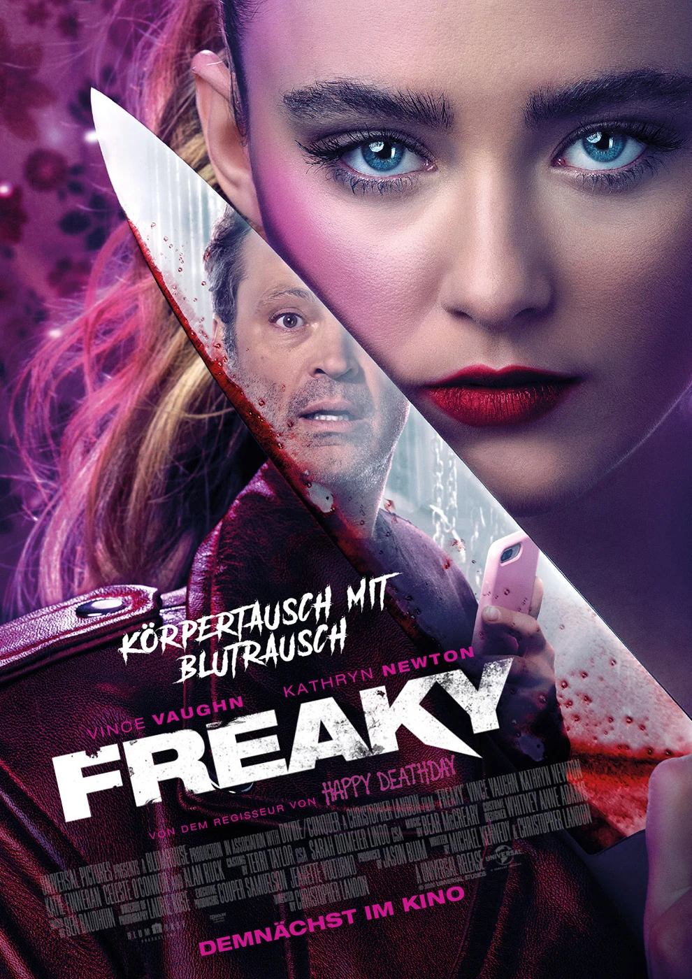 Freaky | Filmreception Wiki | Fandom