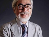 Hayao Miyazaki