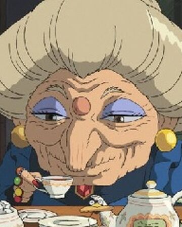 Zeniba Wiki Films D Animation Japonais Fandom