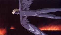 Hauru Wiki Films D Animation Japonais Fandom Hauru Wiki Films D Animation Japonais Fandom