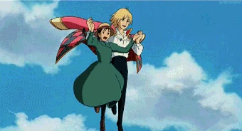 Hauru Wiki Films D Animation Japonais Fandom