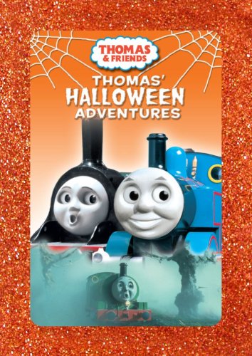Thomas' Halloween Adventures | Films, TV Shows and Wildlife
