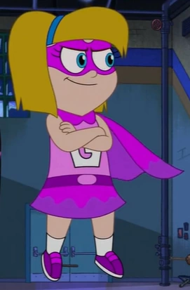 Gretel | Films, TV Shows and Wildlife Wiki | Fandom