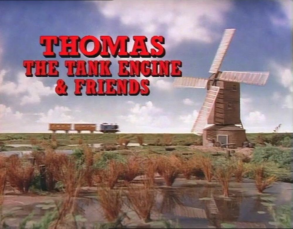Thomas and Friends Films TV Shows and Wildlife Wiki Fandom