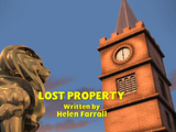 Lost Property (Thomas and Friends episode)