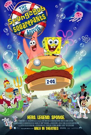 Watch SpongeBob SquarePants Season 1 Episode 7: Hall Monitor/Jellyfish Jam  - Full show on Paramount Plus