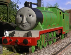 Henry | Films, TV Shows and Wildlife Wiki | Fandom