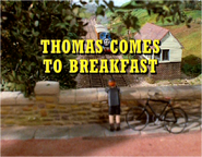 Restored title card