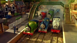 Great Waterton | Films, TV Shows and Wildlife Wiki | Fandom