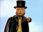 Sir Topham Hatt