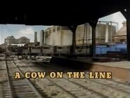 Original US title card