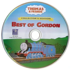 その他 Best of Gordon [DVD] Amazon.com: Thomas & Friends - Best of Gordon (Collector's