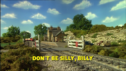 Don T Be Silly Billy Films Tv Shows And Wildlife Wiki Fandom Don T Be Silly Billy Films Tv Shows And Wildlife Wiki Fandom