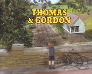 Alternate UK title card