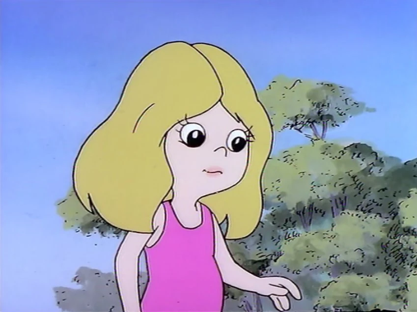 Wendy1 | Films, TV Shows and Wildlife Wiki | Fandom