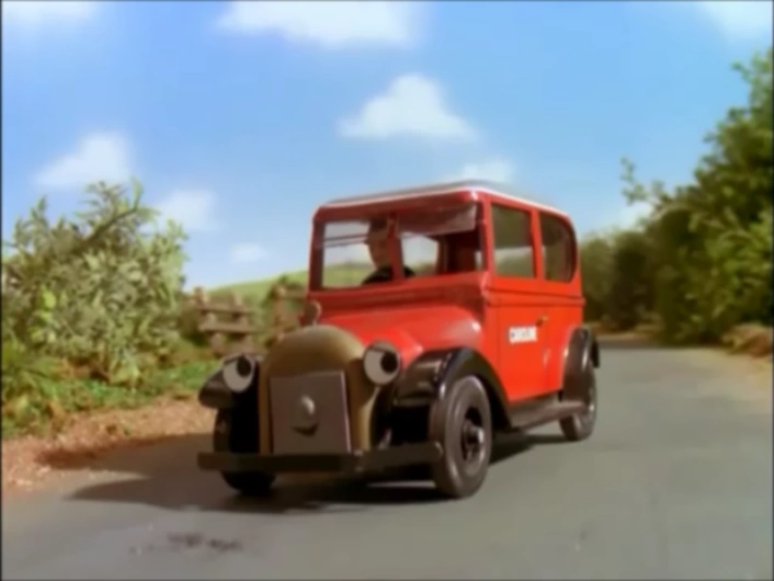 caroline thomas and friends